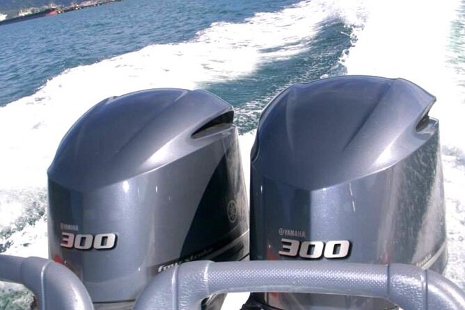 Superboat Ride to Indaiaúba and Bonete Beaches - Restrictions and Requirements