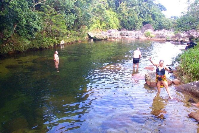 Superboat Ride to Indaiaúba and Bonete Beaches - Reviews and Ratings