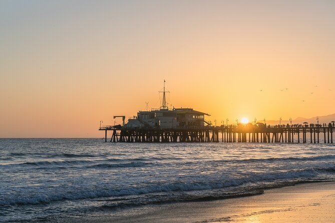Superhero Support Team Quest Experience in Santa Monica - Key Points