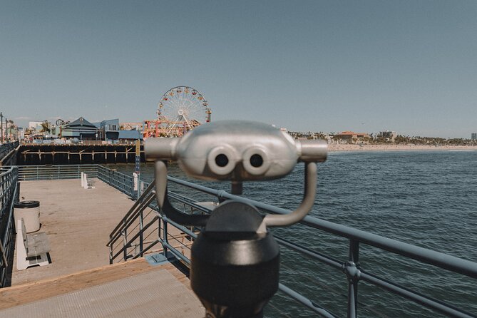 Superhero Support Team Quest Experience in Santa Monica - Complete Superhero-Themed Challenges