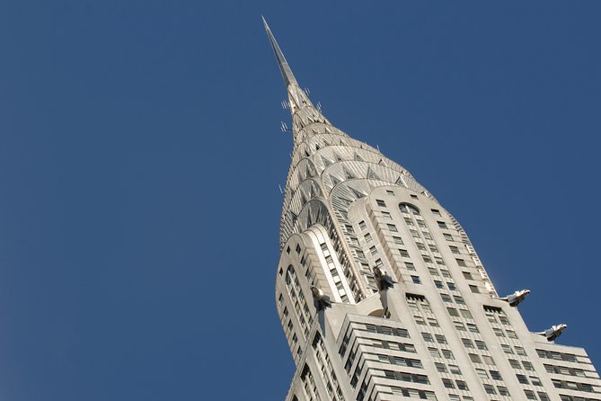 Superheroes in New York Walking Tour - Significant Superhero Landmarks
