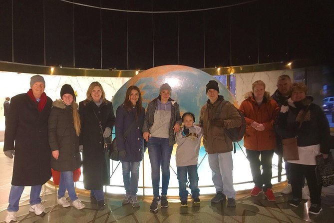Superheroes in New York Walking Tour - Customer Reviews and Feedback