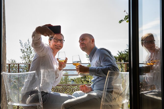 Superior Wine Tasting in San Gimignano - Wine Tasting Activities