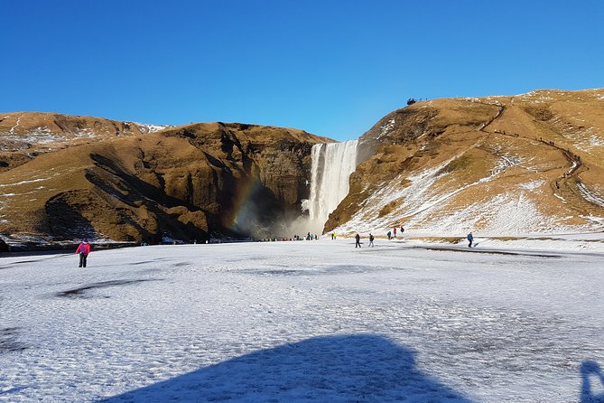 Superjeep South Coast & Katla Ice Caves From Reykjavik - Pickup and Logistics