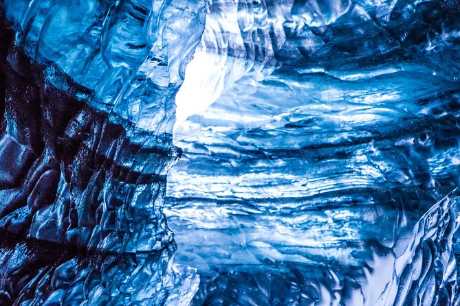 Superjeep South Coast & Katla Ice Caves From Reykjavik - Unique Experiences Highlighted