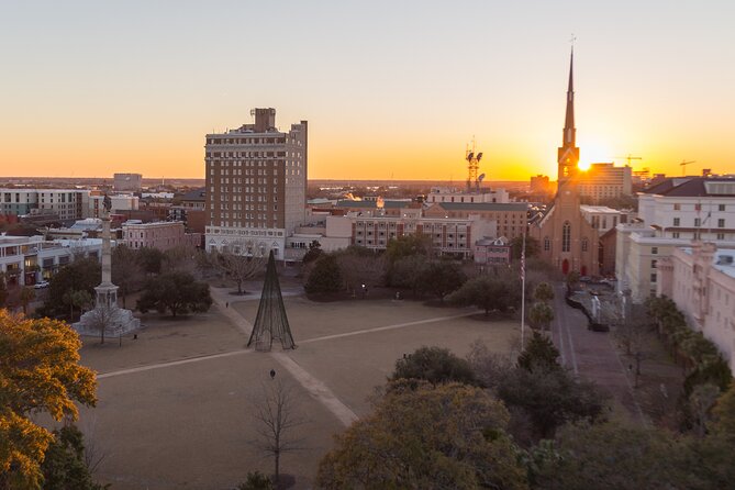 Supernatural Charleston Tour - Traveler Reviews and Highlights
