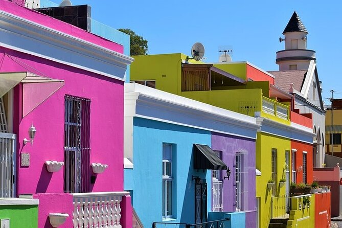 Supersaver: Cape of Good Hope and Cape Point Day Tour From Cape Town - Scenic Cape Peninsula Drive