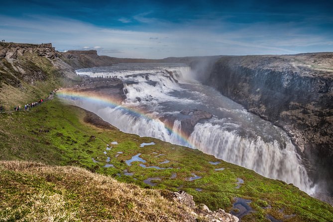 SuperSaver: Small Group Golden Circle Tour and Silfra Snorkeling - Requirements and Restrictions