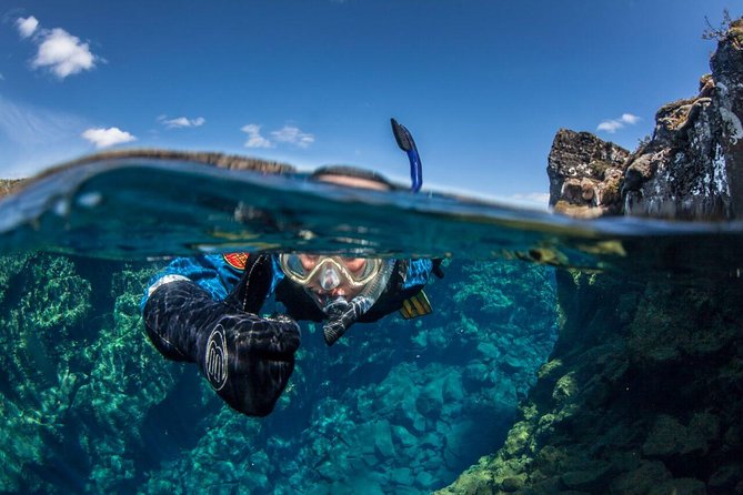 SuperSaver: Small Group Golden Circle Tour and Silfra Snorkeling - What to Expect