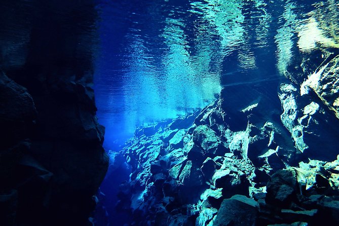 Supersaver: Small Group Silfra Snorkeling & Lava Caving Adventure From Reykjavik - Gear Included