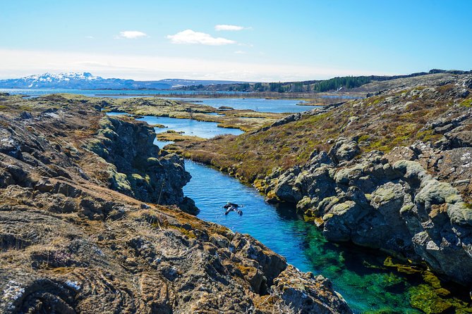 Supersaver: Small Group Silfra Snorkeling & Lava Caving Adventure From Reykjavik - Medical Restrictions
