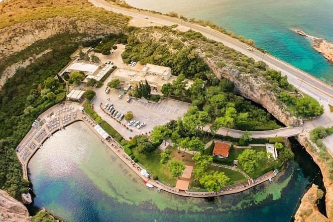 Supreme Cape Sounio and Temple of Poseidon Half Day Private Tour - Itinerary Highlights and Inclusions