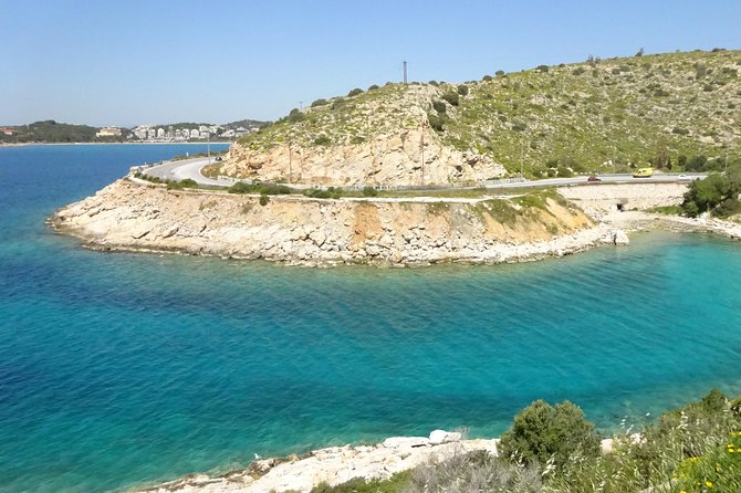 Supreme Cape Sounio and Temple of Poseidon Half Day Private Tour - Flexibility and Tailored Experiences