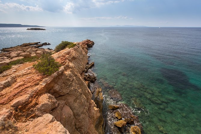 Supreme Cape Sounio and Temple of Poseidon Half Day Private Tour - Accessibility and Additional Information