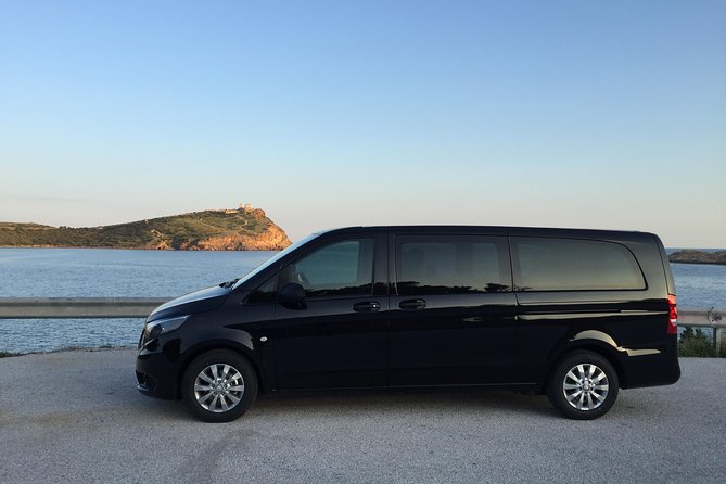 Supreme Cape Sounio and Temple of Poseidon Half Day Private Tour - Professional English-speaking Tour Driver