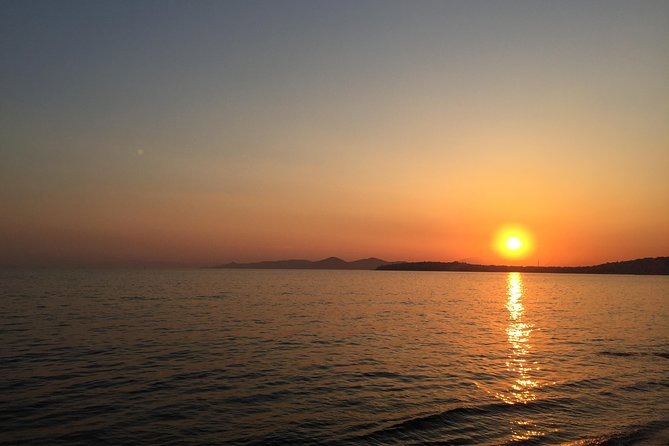 Supreme Cape Sounio and Temple of Poseidon Half Day Private Tour - Frequently Asked Questions