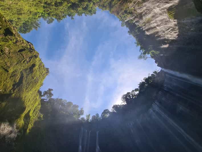Surabaya: 2D1N Tumpak Sewu Waterfall and Bromo Volcano - Itinerary Highlights