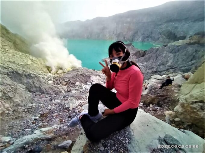Surabaya: 3 Days 2 Nights Bromo Ijen Ketapang With Hotels - Ketapang Harbour Transfer