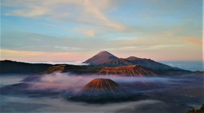 Surabaya: 3 Days 2 Nights Bromo Ijen Ketapang With Hotels - Inclusions and Additional Info
