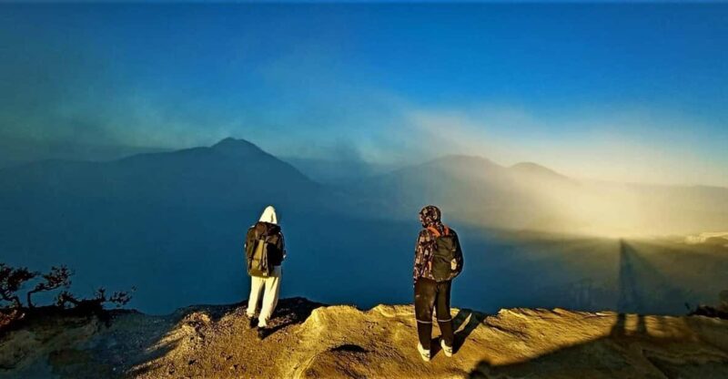 Surabaya: 4 Days 3 Nights Ijen Tumpak Sewu Bromo With Hotel - Inclusions and Exclusions