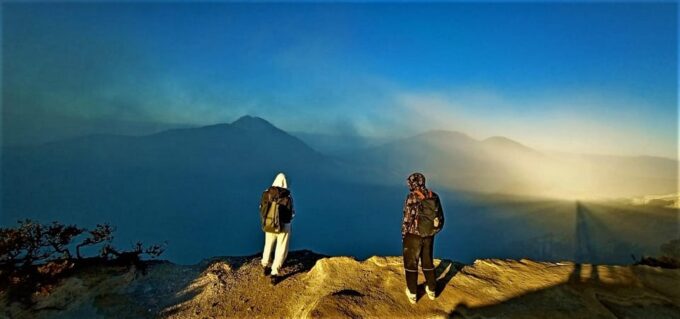 Surabaya: 4 Days 3 Nights Ijen Tumpak Sewu Bromo With Hotel - Cancellation and Refund Policy