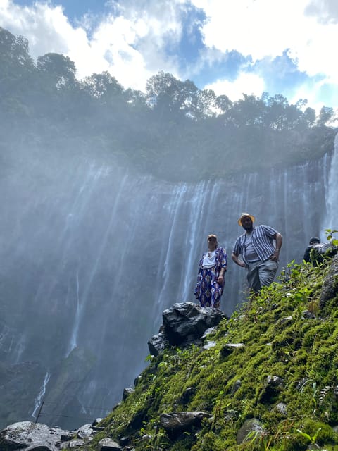 Surabaya: 4D3N Bromo Sewu Ijen Include Lodge & Airport Pickup - Itinerary Highlights