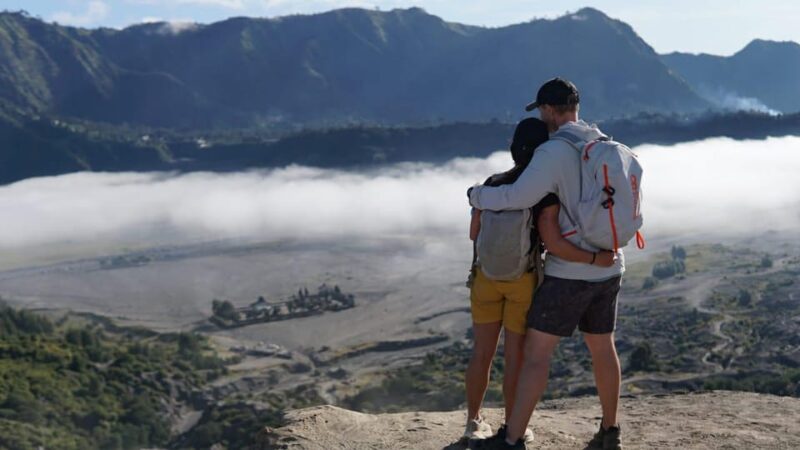 Surabaya: 4D3N Bromo Sewu Ijen Include Lodge & Airport Pickup - Main Attractions