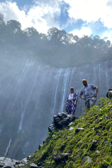Surabaya: 4D3N Bromo Sewu Ijen Include Lodge & Airport Pickup - Frequently Asked Questions