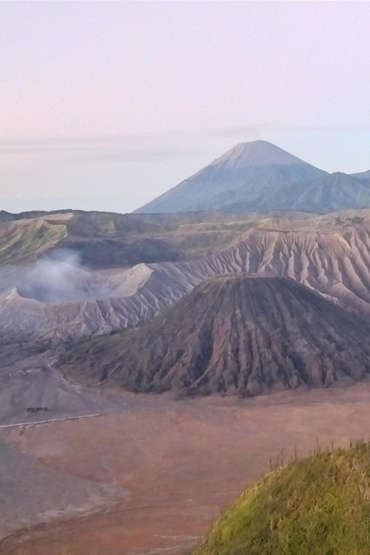 Surabaya: Bromo and Madakaripura Waterfall Tour in 2 Days - Key Points