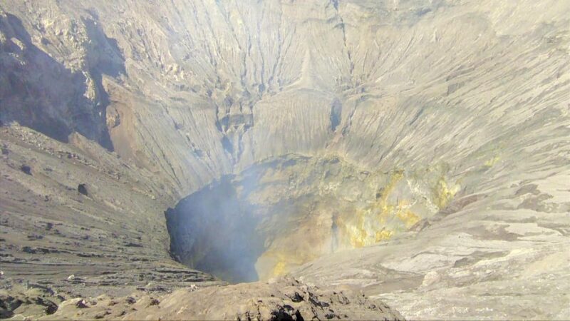 Surabaya: Bromo and Madakaripura Waterfall Tour in 2 Days - Inclusions and Transportation