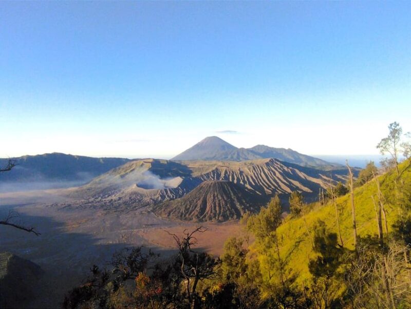 Surabaya: Bromo and Madakaripura Waterfall Tour in 2 Days - Important Requirements