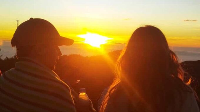 Surabaya: Bromo and Madakaripura Waterfall Tour in 2 Days - Bromo Volcano Exploration