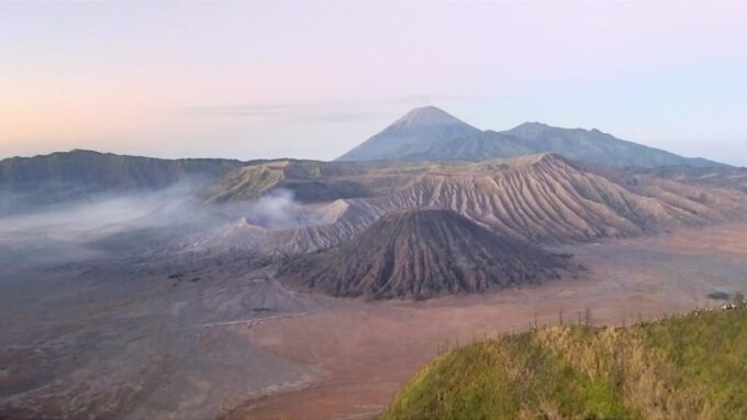 Surabaya: Bromo and Madakaripura Waterfall Tour in 2 Days - Madakaripura Waterfall Visit