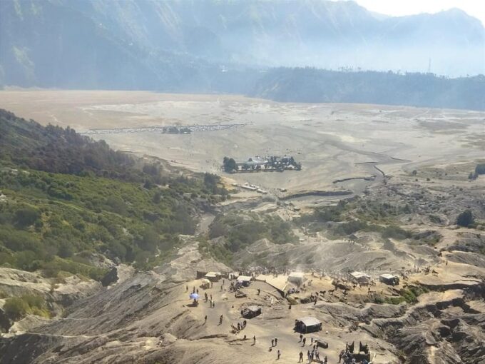Surabaya: Bromo and Madakaripura Waterfall Tour in 2 Days - Frequently Asked Questions
