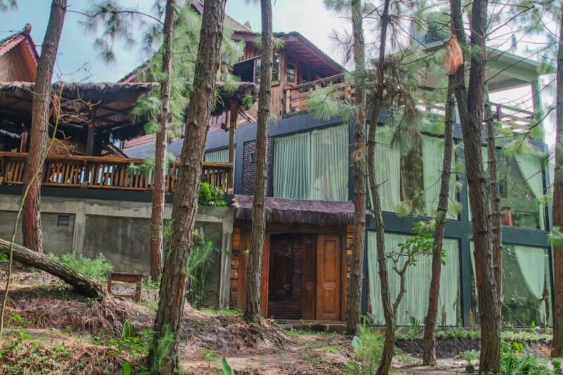 Surabaya: Bromo Sunrise - Madakaripura 2D1N Including Villa - Day 2 Itinerary