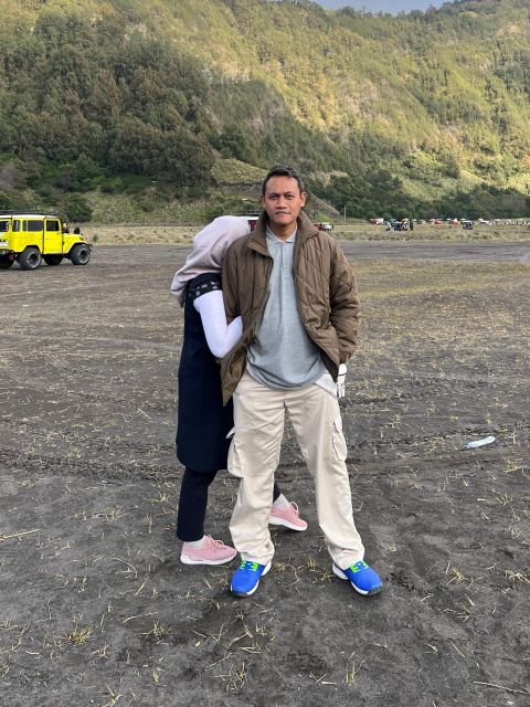 Surabaya: Bromo Sunrise - Madakaripura 2D1N Including Villa - Inclusions and Transportation