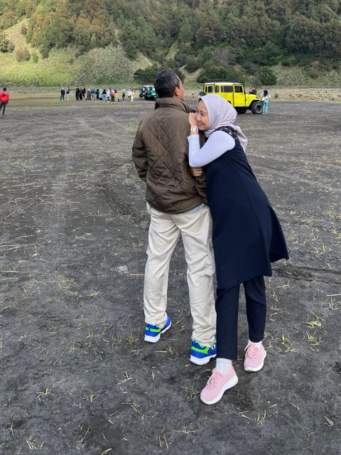 Surabaya: Bromo Sunrise - Madakaripura 2D1N Including Villa - Participant Guidelines and Restrictions