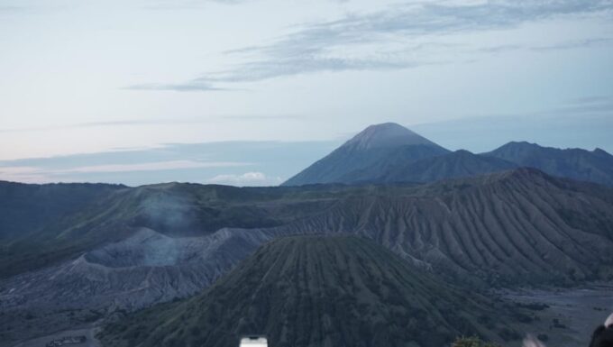 Surabaya: Bromo Sunrise Volcano Tour - What to Bring