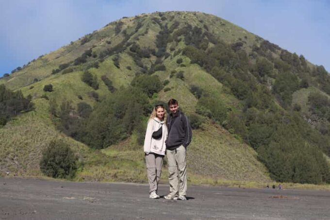 Surabaya: Bromo Sunrise Volcano Tour - Frequently Asked Questions