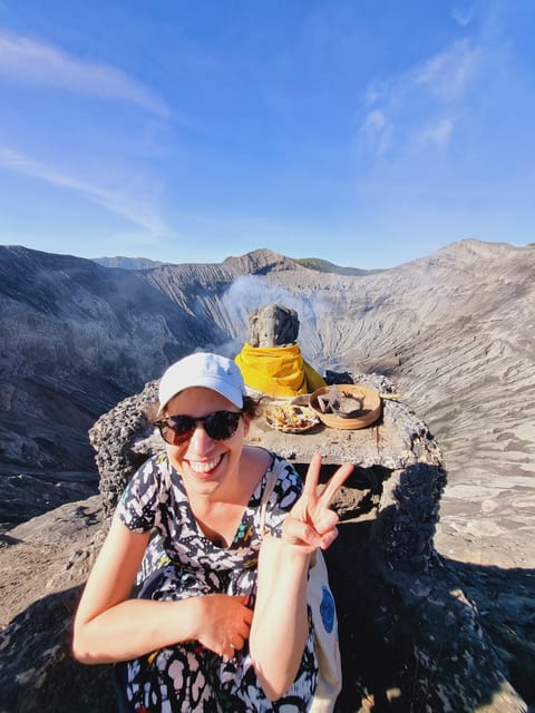 Surabaya: Budget Friendly Private Bromo Sunrise Tour - Highlights and Experience