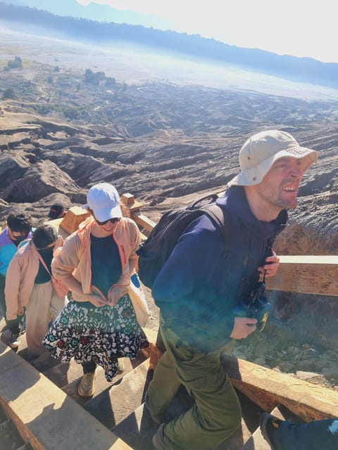 Surabaya: Budget Friendly Private Bromo Sunrise Tour - Frequently Asked Questions