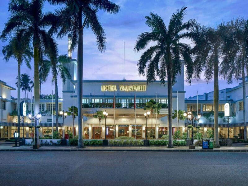SURABAYA CITY: EXCURSIONS WITH PRIVATE CAR DRIVER HIRE - Experience and Itinerary