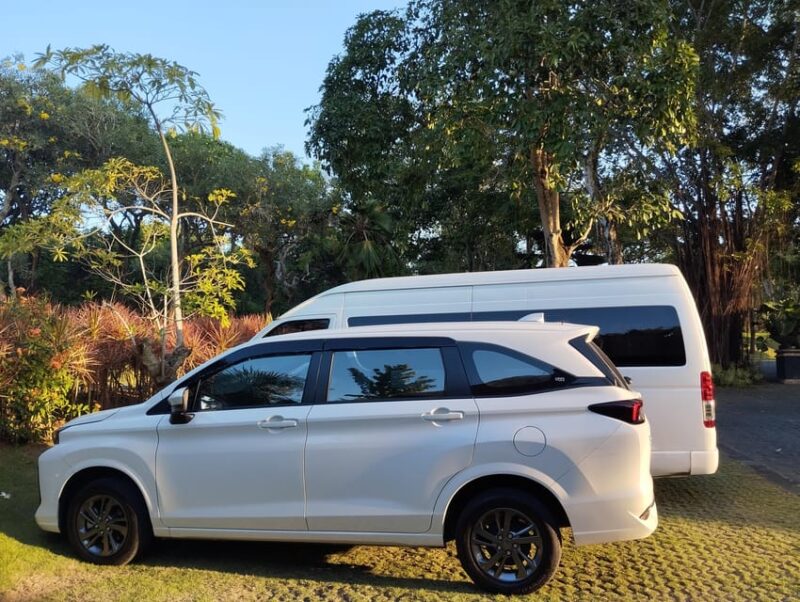 SURABAYA CITY: EXCURSIONS WITH PRIVATE CAR DRIVER HIRE - Transportation and Services