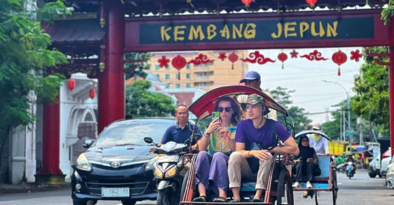 Surabaya City Tour : A Fascinating Surabaya City Expedition - Itinerary Highlights