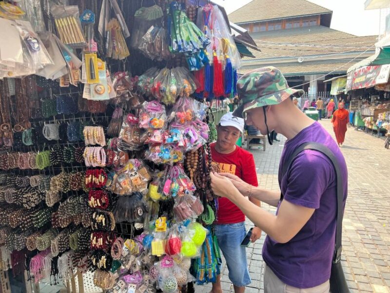 Surabaya City Tour : A Fascinating Surabaya City Expedition - Cokroaminoto Museum Exploration