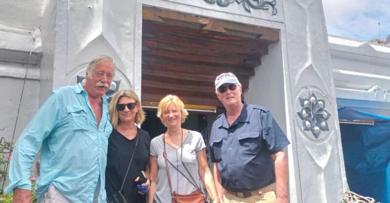 Surabaya Historiculture Private Day Tour - Transportation and Inclusions