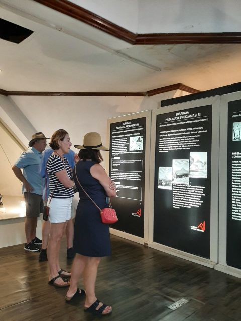 Surabaya Historiculture Private Day Tour - Customer Reviews