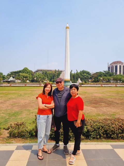 Surabaya Historiculture Private Day Tour - Frequently Asked Questions