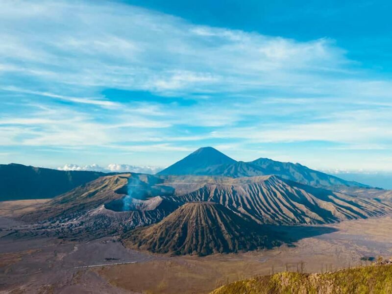 Surabaya/Malang: 3-Day Tumpak Sewu Bromo Ijen Volcano Tour - An Introduction to the Tour Experience