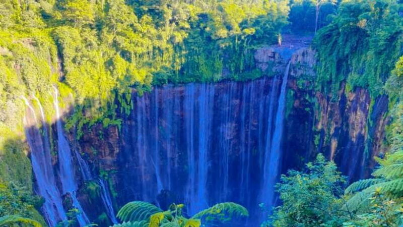 Surabaya/Malang: 3-Day Tumpak Sewu Bromo Ijen Volcano Tour - Practical Details and Tips